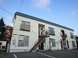 マンション山岸Ｂ棟