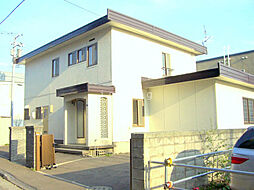 真駒内泉町3丁目　戸建て