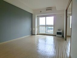 ティアラ月寒中央 1003 10階1LDKのリビング/ダイニング