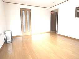 コニファーコート 201 2階2LDKのリビング/ダイニング