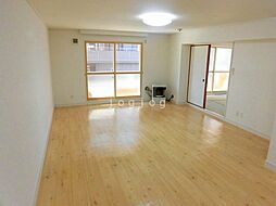 メゾン31 305 3階3LDKのリビング/ダイニング