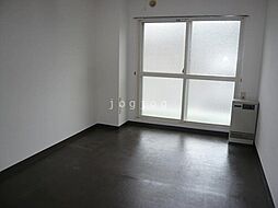 メゾンド・ロンシャン 208 2階1Kのリビング/ダイニング