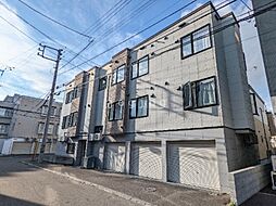 アークコート平岸3・2