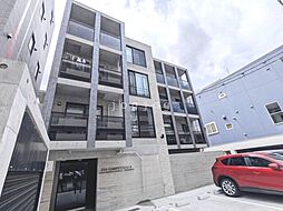 札幌市営東豊線 豊平公園駅 徒歩7分の賃貸マンション