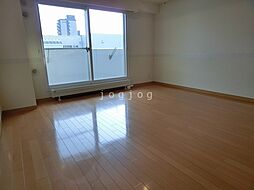 ホーリーフォート南平岸 222 2階1Kのリビング/ダイニング