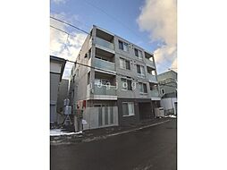 ル・ファール月寒公園