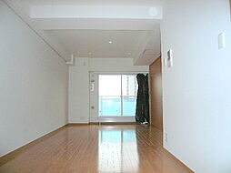 ホーリーフォート南平岸 419 4階ワンルームのリビング/ダイニング