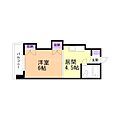 ホワイトヒルハウス3階2.9万円