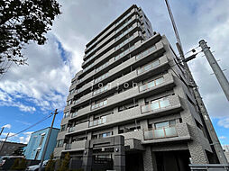 ステイツ月寒中央