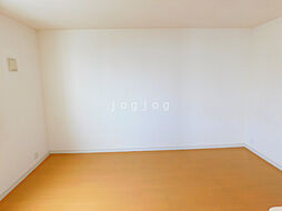 ロジェ福住 202 2階2LDKのリビング/ダイニング