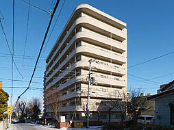 月寒パークハイツ