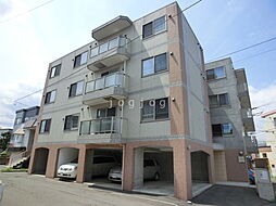 ファミリーコート福住1ー4