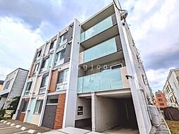 アステール学園前