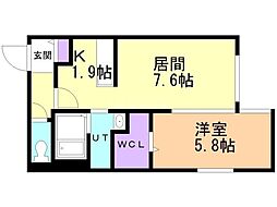 札幌市営東豊線 美園駅 徒歩3分