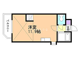 ジュイエ学園前 2階