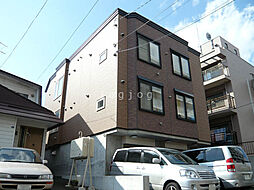 サンピア福住1−3 302