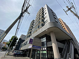 アクアトピア豊平