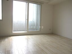 プレジデント豊平 803 8階1Kのリビング/ダイニング