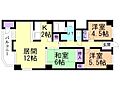 エスクロー澄川2階9.5万円
