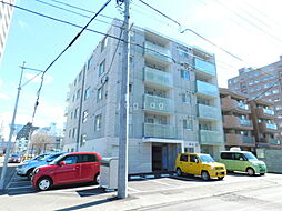 ＬＵＸＥＡＥＲ月寒東　（ルクシェール）