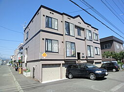 ウォーターミル 3階