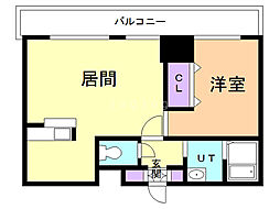 LaDouceur豊平1条 10階