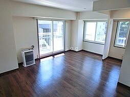 ドリームアヴェニュー広和Ｎｏ．16 901 9階2LDKのリビング/ダイニング