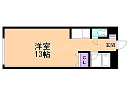 ＳＭＯＴＴＯ清田I （スモットキヨタ） 3階/305