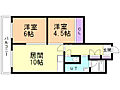信和リッチ4階5.9万円