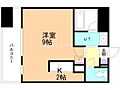 プレジデント豊平6階5.0万円