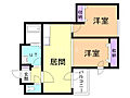 パーチェ豊平3階6.3万円