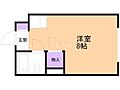 ベル豊平4階2.4万円