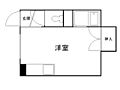 コスモガーデン3階2.9万円