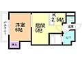 フェアフィールド菊水5階4.3万円