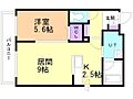 belleforet1階6.5万円