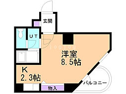 ベルヴィコート豊平IV 5階/501