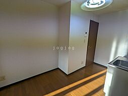 ビブレ月寒西2 103 1階1DKのリビング/ダイニング