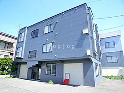 ＡＫライフ美園