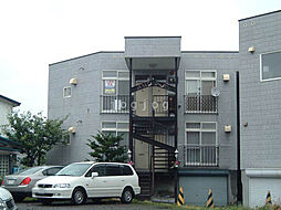 メゾンアーバン