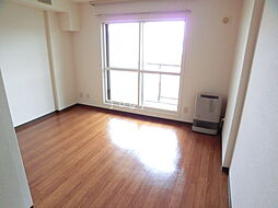 レステ月寒 403 4階1DKのリビング/ダイニング