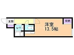 ホルスビル 7階