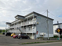 メイユール 2階