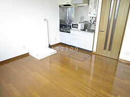 インターハイツ 1LDKの写真