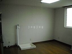 インターハイツ 1DKの写真