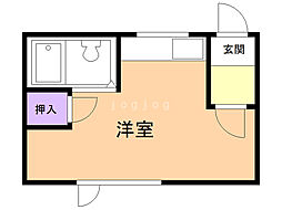 エカポール 4階