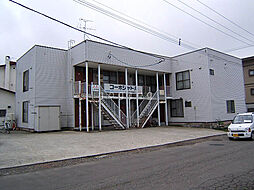 コーポシャトル 1階