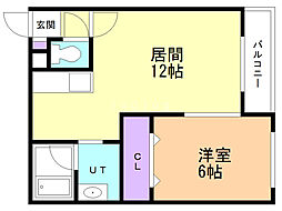 ｂｅｌｌｅ　ｆｏｒｅｔ 2階