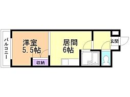 バス 中央バス2番通10丁目下車 徒歩2分