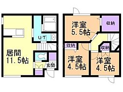 シェーンフラット620　Ｂ