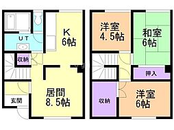 JR函館本線 高砂駅 徒歩11分